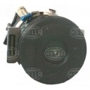 AC kompressor MAHLE ORIGINAL ACP 320 000S