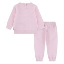 Levi's Crystal Rose Hettegenser & Jogger Sett 9 mdr