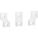 Schneider Electric 3p spreader ph barriers (3606480019630)