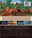 Riki Rhino: The Bird Kingdom 2024 Bluray
