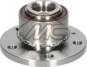 Metalcaucho 90100 Hjullager