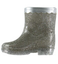 Sofie Schnoor Baby and Kids Perlask Rubber Boot W/O. Lining   Grey   22