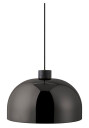 Normann Copenhagen Grant Taklampe Stor Sort