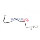 BOGAP A4128145 Høytrykks- / lavtrykksledning, klimaanlegg