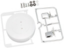 Tamiya 54675 Sidespeil til RC-bil 2 stk.