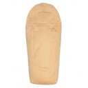 Bilstolpose Easygrow Lyng Yellow