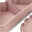 Done by Deer Kiddish Lunch Box Croco Powder - Pink - ONE SIZE