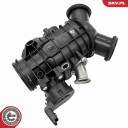 Gasspjeld ESEN SKV 12SKV151