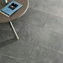 Klinker Coem Ceramiche Brit Stone Mørk Grå Grå 30x60 cm Matt