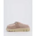 Mou Dame Sko Grå 36 EU,