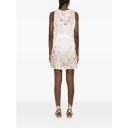 Twinset Dame Kjoler Flerfarget XL,
