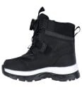 Mikk Line Black Winter Støvler Tex Spin 26