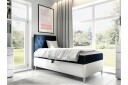 Boisdale Sengeramme 100x200 cm  