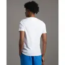 Lyle & Scott Plain T-Shirt Hvit XXL