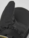 Hestra Gore-Tex Mittens, Vintervott barn 2 BLACK