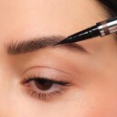 Artdeco 24H Micro Brow Liquid Liner 06 Dark Brown 0,3g