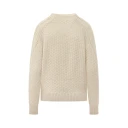 Marant étoile Dame Strikkevarer Beige XS,
