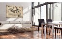Tavla N° 1245 Bicyclette 120x80 VALUE_MISSING_1  