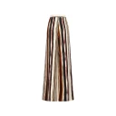 Max Mara Studio Dame Bukser Flerfarget M,