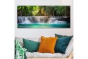 Canvasbilde YTY Landscape & Nature Flerfarget   120x50 cm