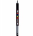 Posca Posca Marker PC-1MR Extra fine Silver