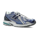 New Balance Herre Sport Grå 45 1/2 EU,