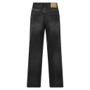 Haikure Dame Jeans Svart W26,