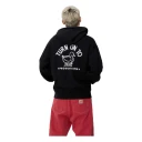 Carhartt Wip Herre Gensere & Hettegensere Svart S,