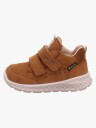 Superfit Kid's Breeze Brown/Beige 21, Brown/Beige