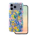 TFO Glow Glam Deksel for iPhone 17 Pro Rustic