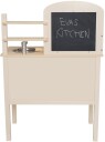 JaBaDaBaDo Lekekjøkken Beige
