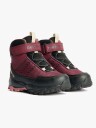 Tretorn Tero Mid Insulated - Burgundy - 38