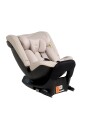 Beemoo Rotate i-Size Bilstol Oat