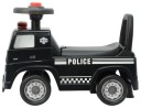 Leggodt Mercedes Actros politibil