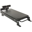 Nordic Fighter Floor Glute Bench