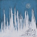 Renny Conti Split Second Vinyl