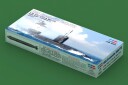 Hobbyboss 1/350 USS Greeneville SSN-772