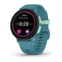 Garmin Bounce 2 Turquoise