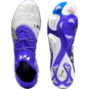PUMA Future 8 Ultimate Forever FG Fotballsko Blå 42