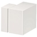Utvendig hjørne Signa Base70x110 9010