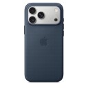 Apple Mobildeksel TechWoven med MagSafe til iPhone 17 Pro Max - Blå