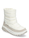Columbia Sportswear Snowtrot Mid - White - 39