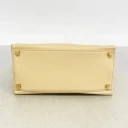 Salvatore Ferragamo Dame Beige 