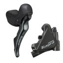 Shimano Tiagra BR 4770 Bremsesett Til Bakbrems