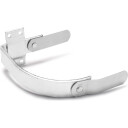 10” brakettjern for RZ/VM med sink
