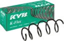 KYB RA4076 Fjær
