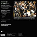 Berliner Philharmoniker  Brahms: The Symphonies  LP/Vinyl