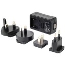 3M Peltor FR08 Veggadapter Hørselvern