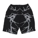 Phobia Archive Herre Shorts Svart M,
