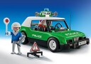Playmobil 50YR Classic Police Car 71591